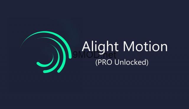 Download apk alight motion versi 3.9.0