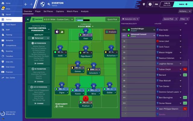 football manager 2019 update 2022 download