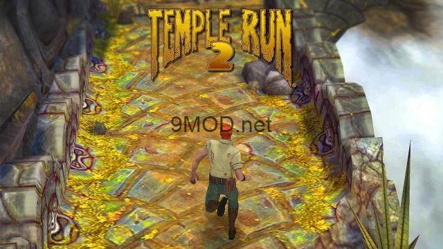 Temple run 2 play