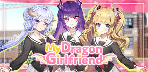 My Dragon Girlfriend