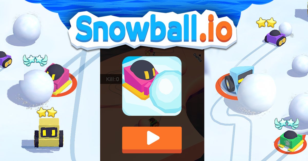 Snowball.io APK MOD