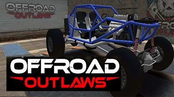 offroad outlaws 095239