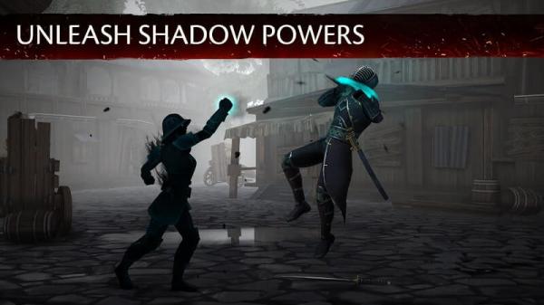 Shadow Fight 3