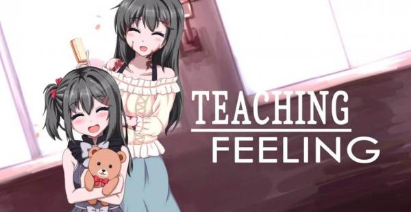Teaching Feeling