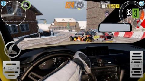 CarX Drift Racing 2