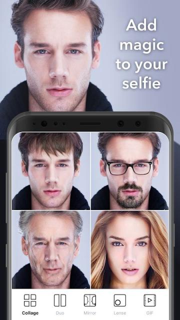 Face App Pro
