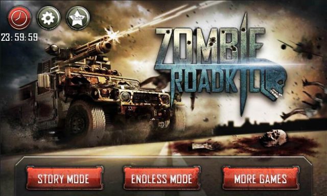 Zombie-Roadkill-3D-Mod-APK 1