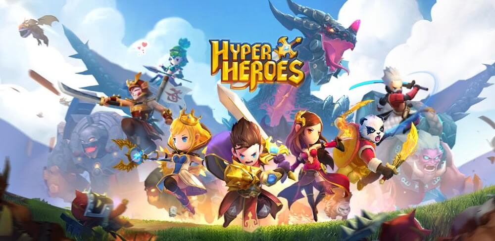 hyper-heroes-marble-like-mod-apk-1